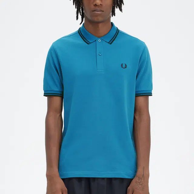 FRED PERRY Polo