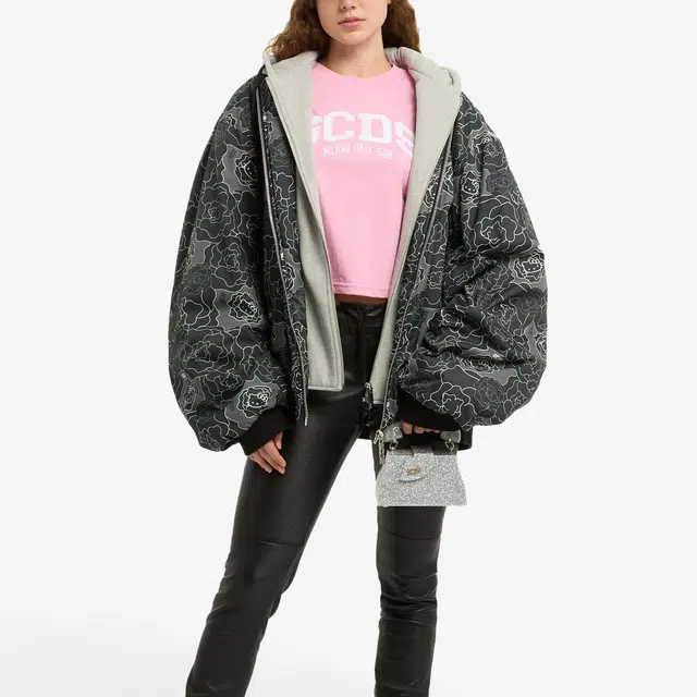 GCDS T