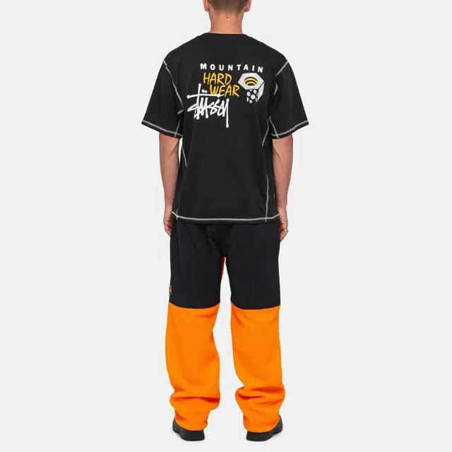 Stussy x MOUNTAIN HARDWEAR FW23 T