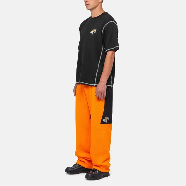Stussy x MOUNTAIN HARDWEAR FW23 T