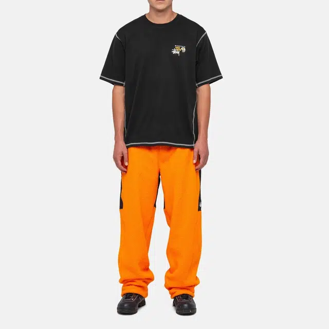 Stussy x MOUNTAIN HARDWEAR FW23 T