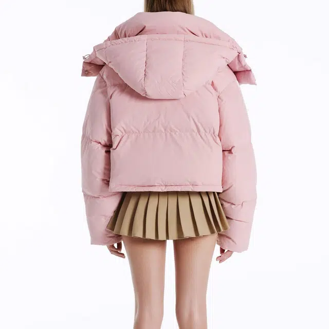 NERDY FW23 Pink