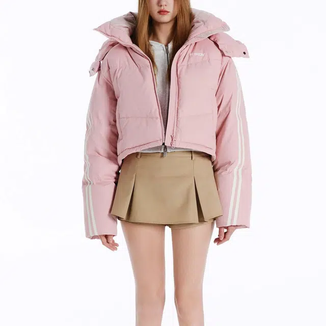 NERDY FW23 Pink
