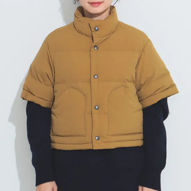 beams x SIERRA DESIGNS BOY