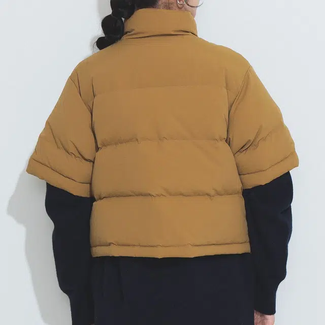 beams x SIERRA DESIGNS BOY