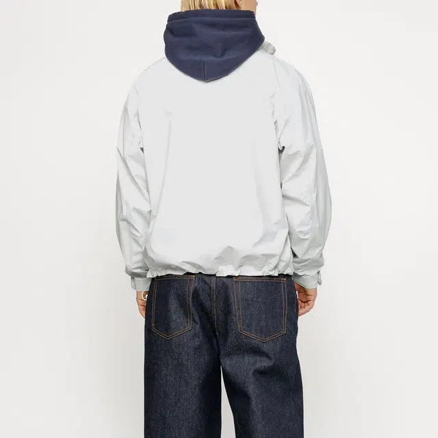 Stussy GORE-TEX M65 Jacket