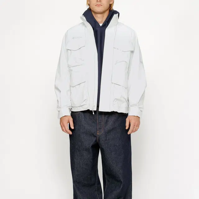 Stussy GORE-TEX M65 Jacket