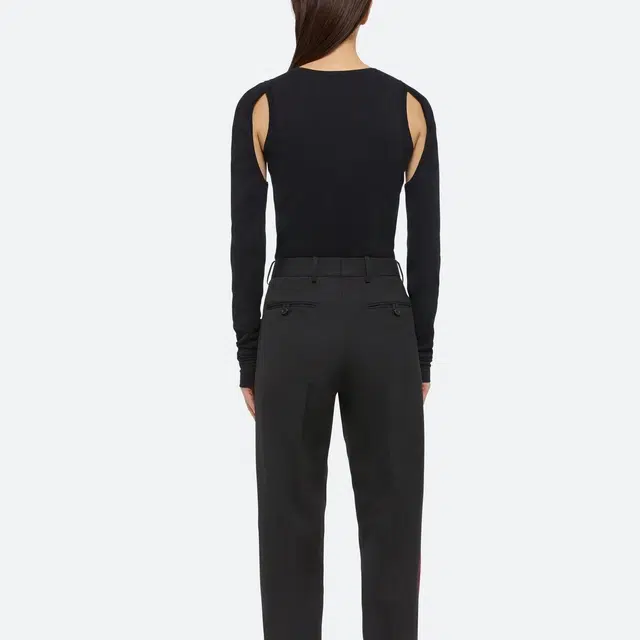 helmut lang