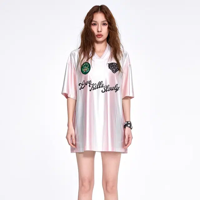 Ed Hardy SS25 T