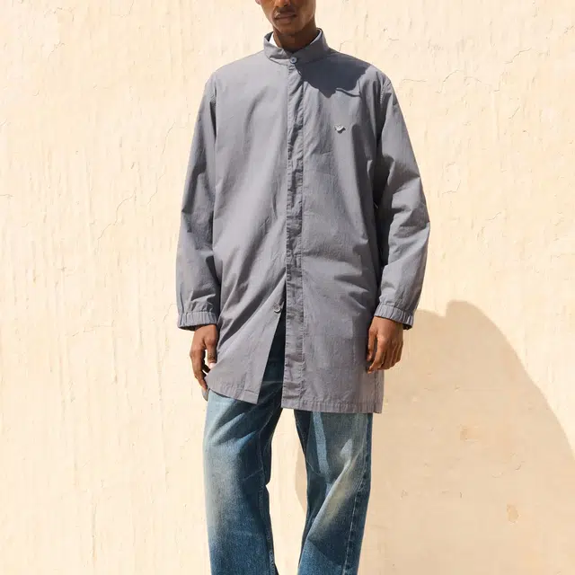 OUR LEGACY x EMPORIO ARMANI