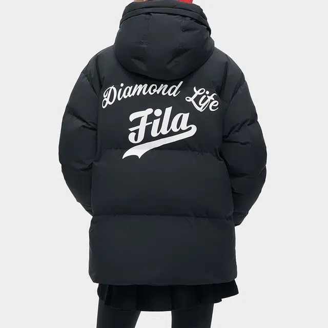 FILA FUSION Logo