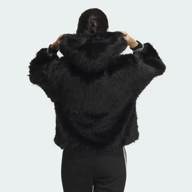 adidas originals x FEIFEI RUAN FW23 logo