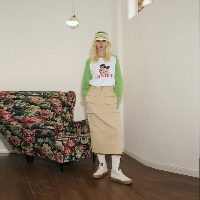 JOYRICH