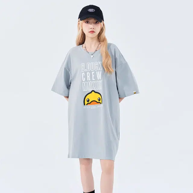 B.Duck T