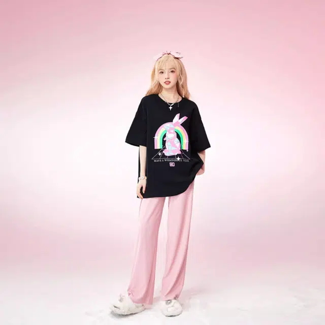 B.Duck T