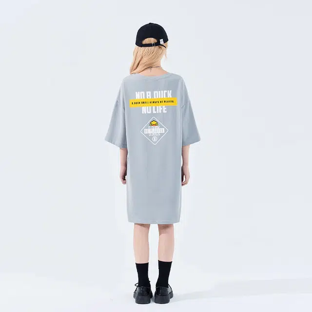 B.Duck T
