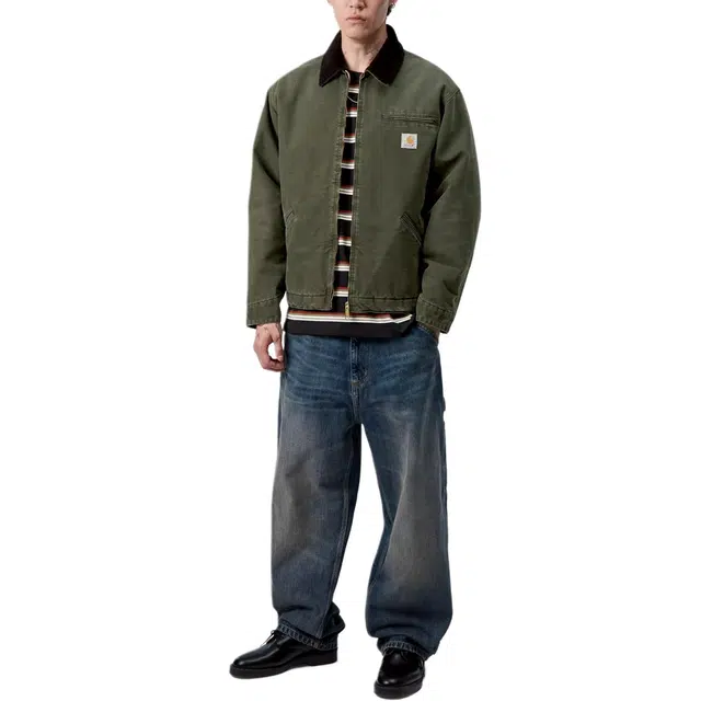 Carhartt WIP FW25 OG Detroit Jacket