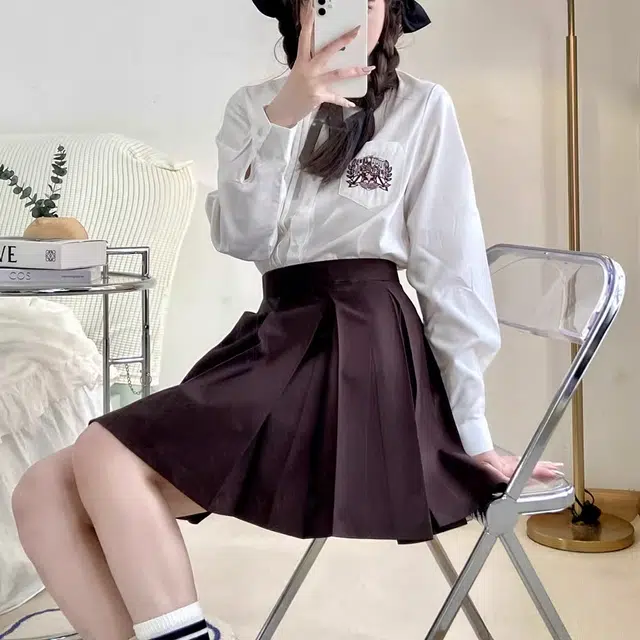 JK A