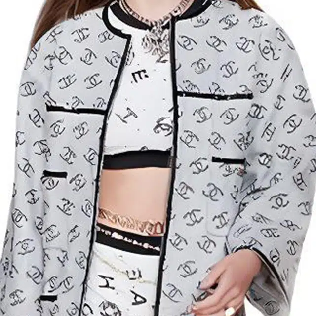 CHANEL SS22