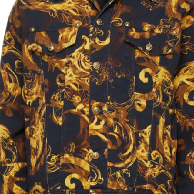 VERSACE JEANS COUTURE