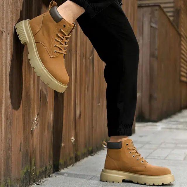 HLA 5cm