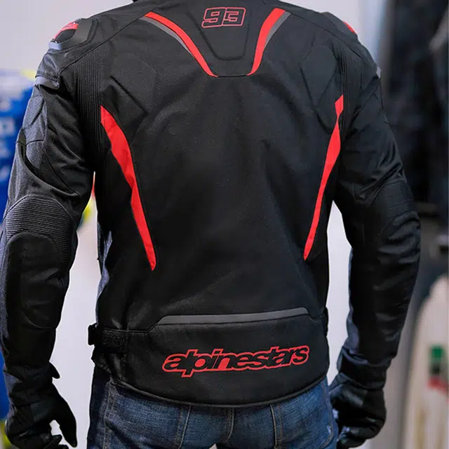 ALPINESTARS