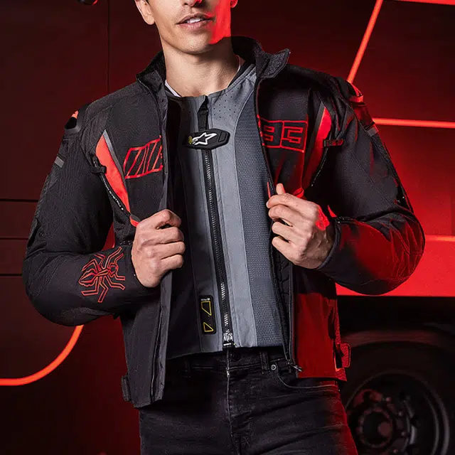 ALPINESTARS