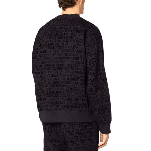 VERSACE JEANS COUTURE FW22 Logo