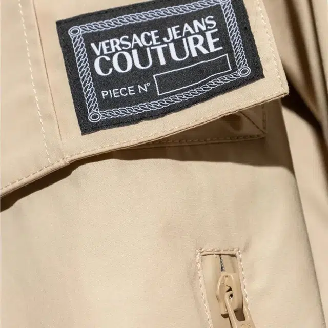VERSACE JEANS COUTURE SS25