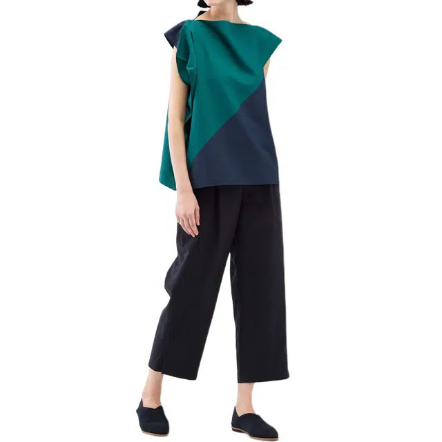 ISSEY MIYAKE SS25 T