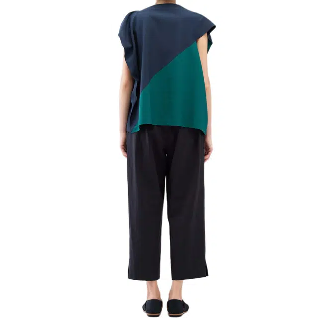 ISSEY MIYAKE SS25 T