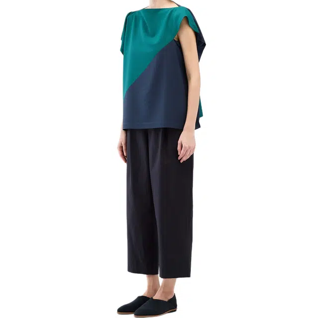 ISSEY MIYAKE SS25 T