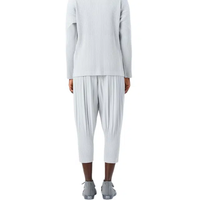 Homme Pliss Issey Miyake