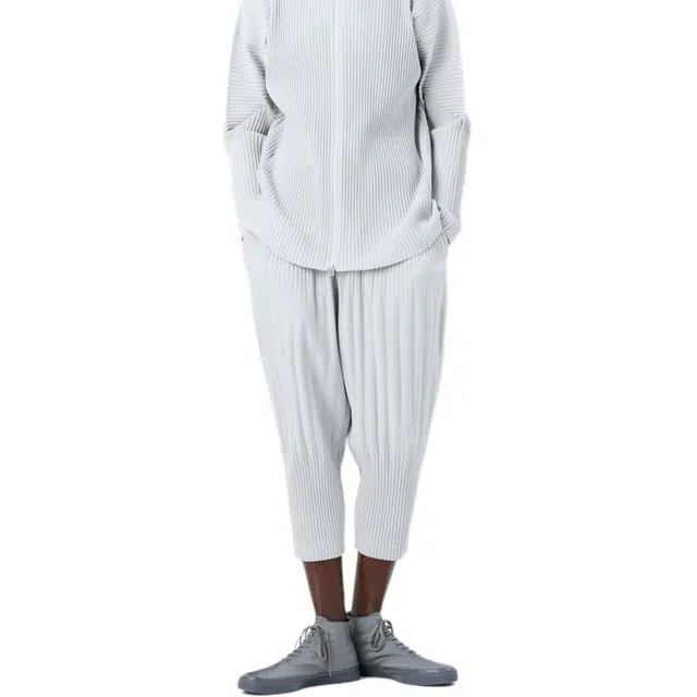 Homme Pliss Issey Miyake