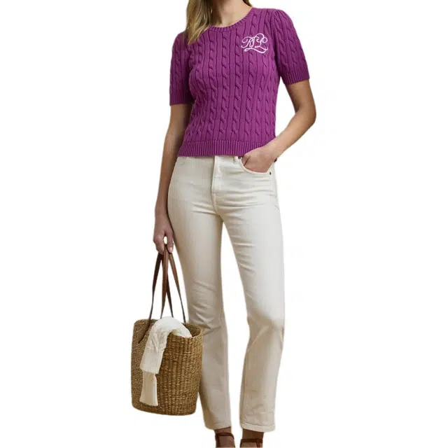 LAUREN RALPH LAUREN