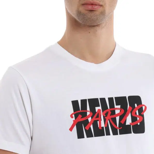 KENZO Logo T