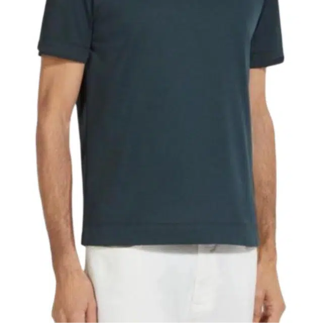 Zegna SS25 Polo