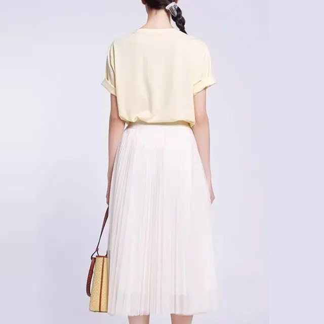 BESIONIA SS22 T