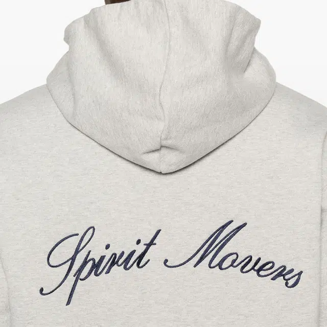 WALES BONNER FW24 Logo