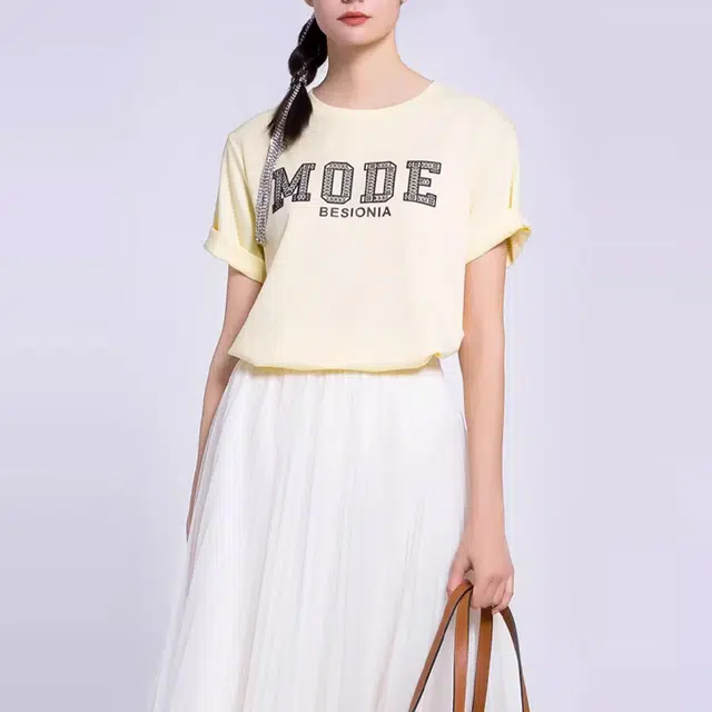 BESIONIA SS22 T