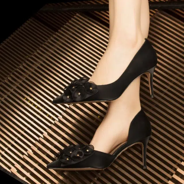 Coup De Foudre 7.5cm