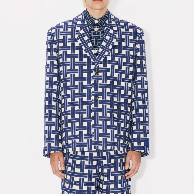 KENZO FW24 Logo