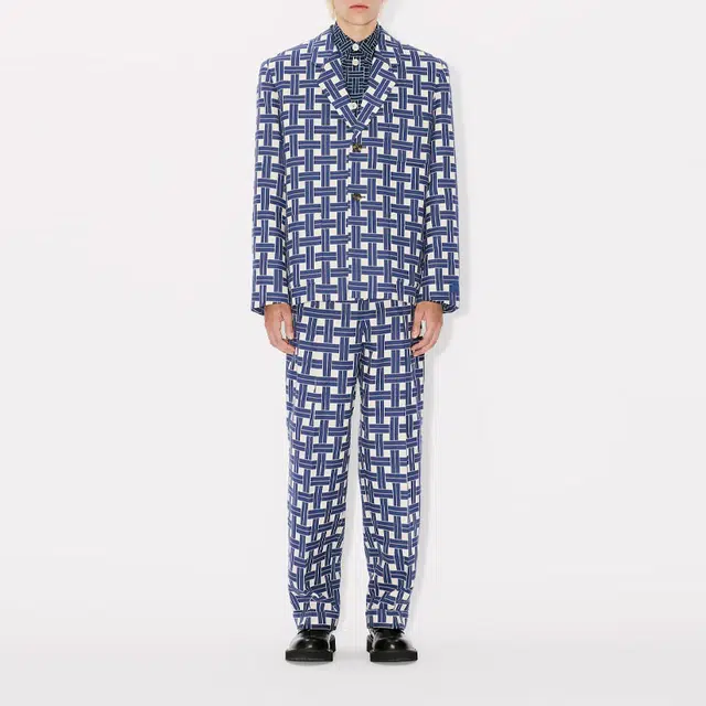 KENZO FW24 Logo