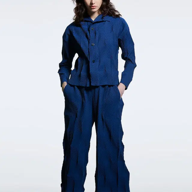 ISSEY MIYAKE SS24
