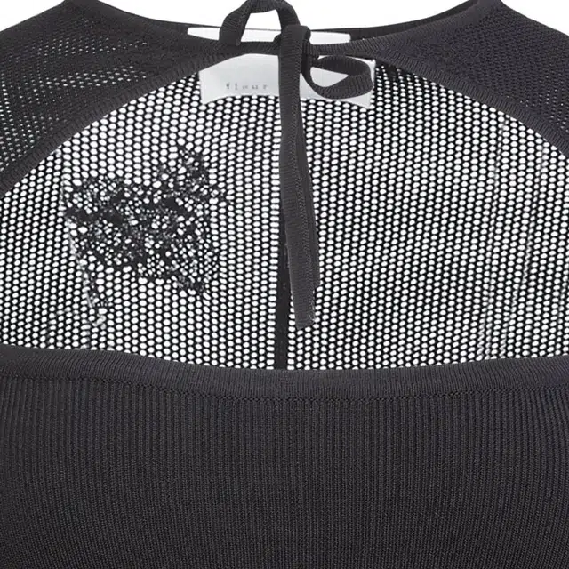 FLEUR DU MAL FW24 T