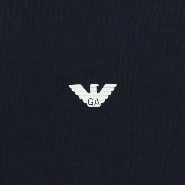 EMPORIO ARMANI VT 2