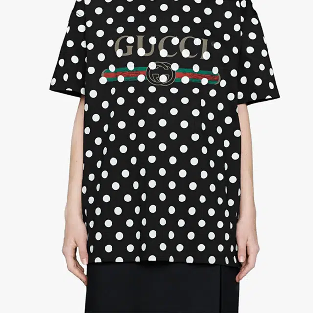 GUCCI LogoT