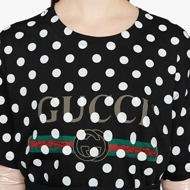 GUCCI LogoT