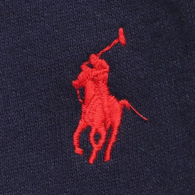 Polo Ralph Lauren FW21 Logo