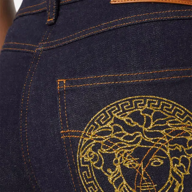 VERSACE SS22
